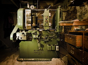 Atelier Formes