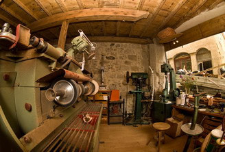 Atelier Montage