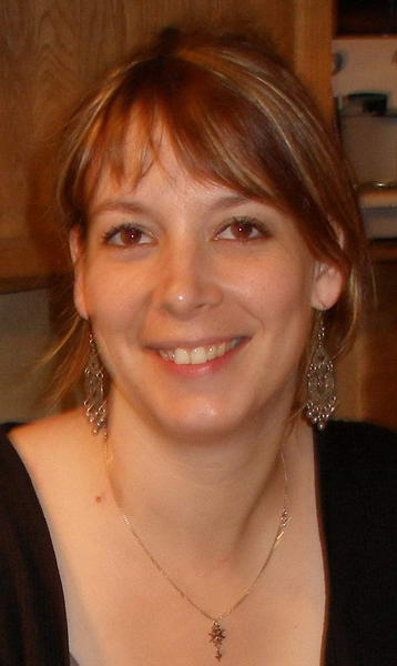 Thifaine Gau